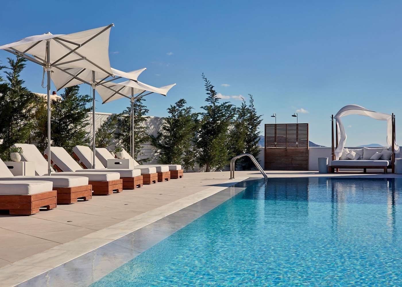 18 Grapes Boutique Hotel Hotels in Naxos Audley Travel US