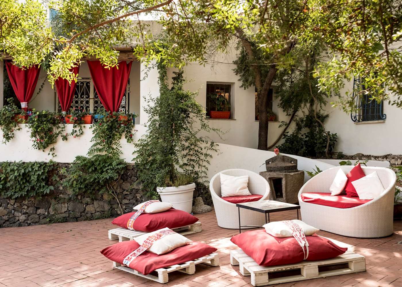 Su Gologone Experience Hotel Audley Travel US