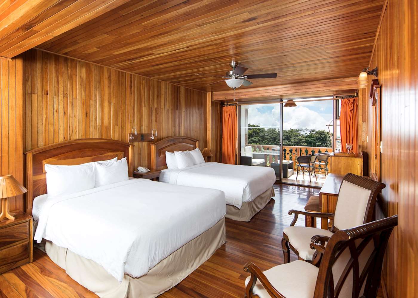 hotel belmar monteverde costa rica