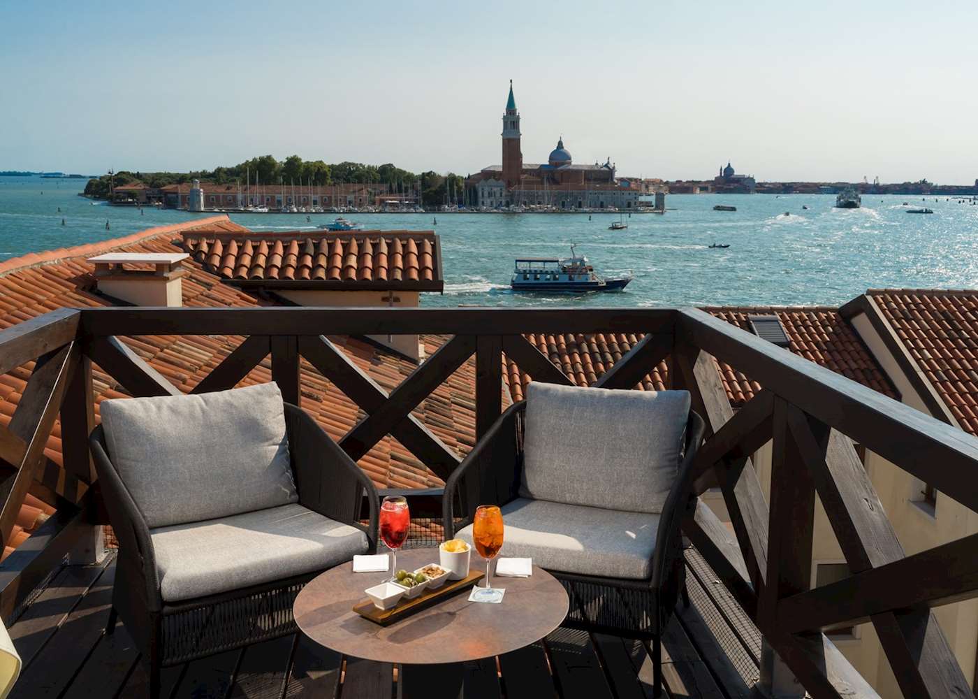 Bauer Il Palazzo | Hotels in Venice | Audley Travel UK