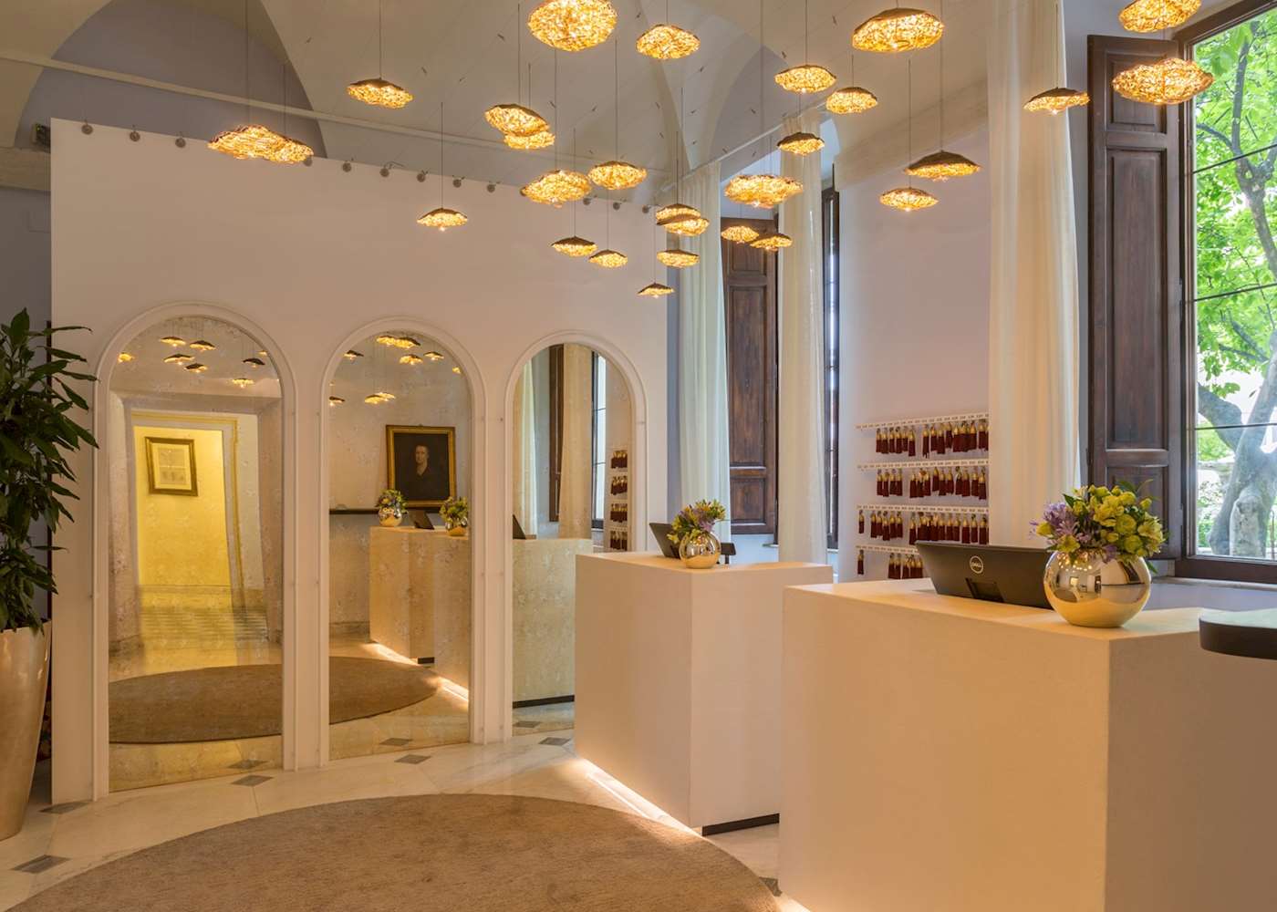 Savellio VRetreats Donna Camilla Savelli | Hotels in Rome | Audley Travel US