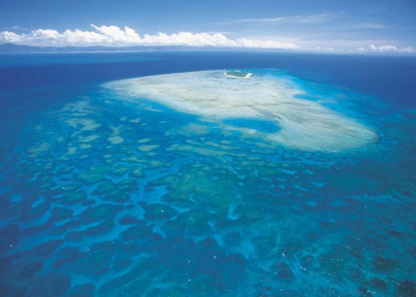 Visit The Great Barrier Reef, Australia | Audley Travel US