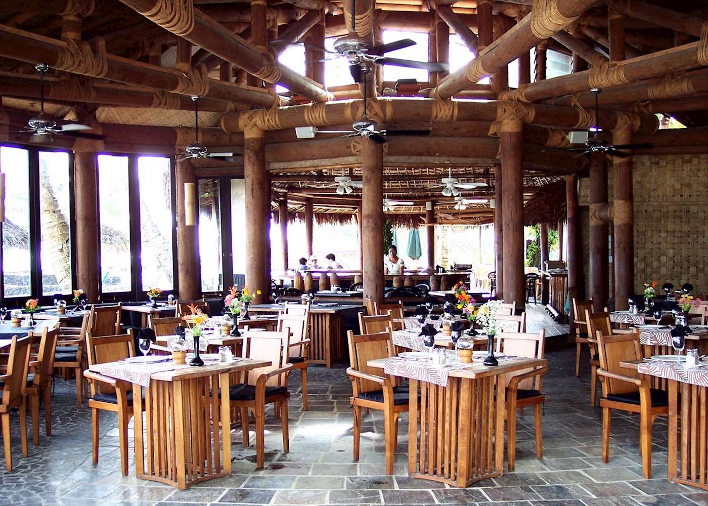 Coconuts Beach Club Resort and Spa Audley Travel UK