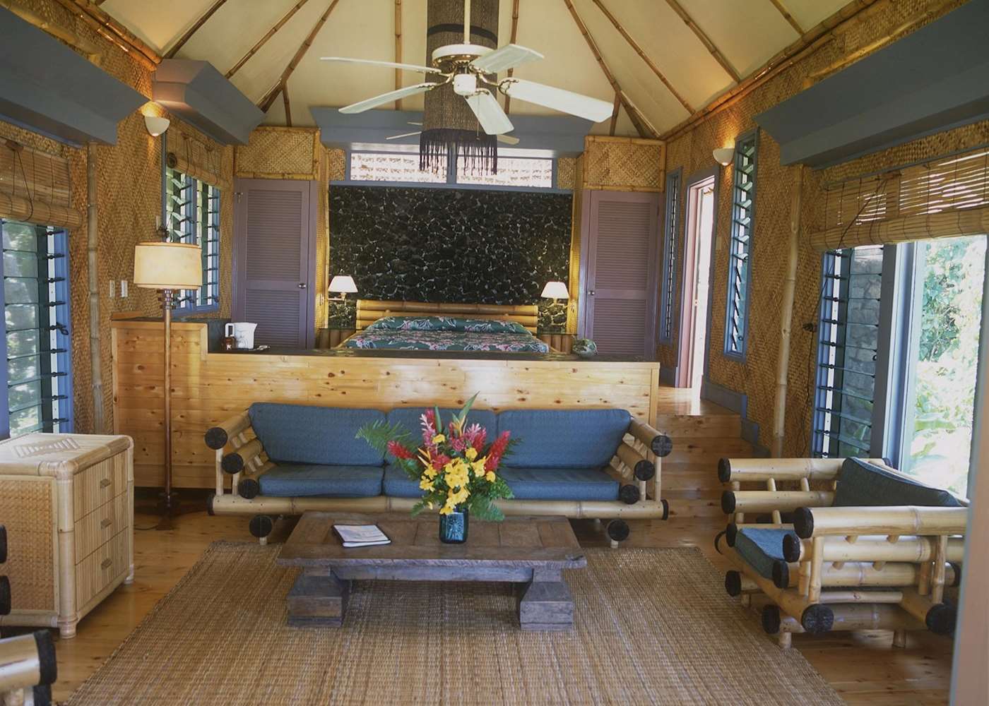 Coconuts Beach Club Resort and Spa Audley Travel UK