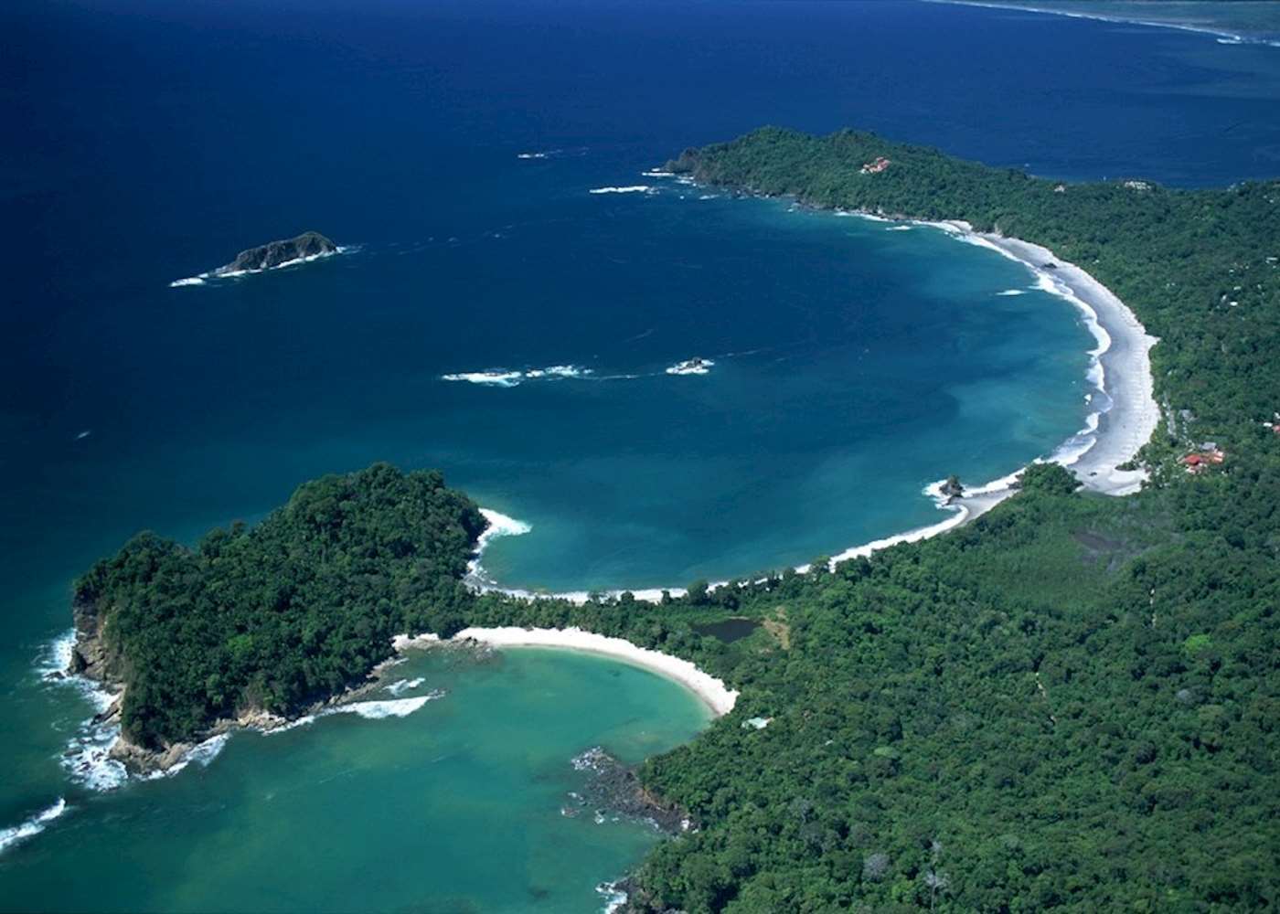 Visit Manuel Antonio on a trip to Costa Rica | Audley Travel UK