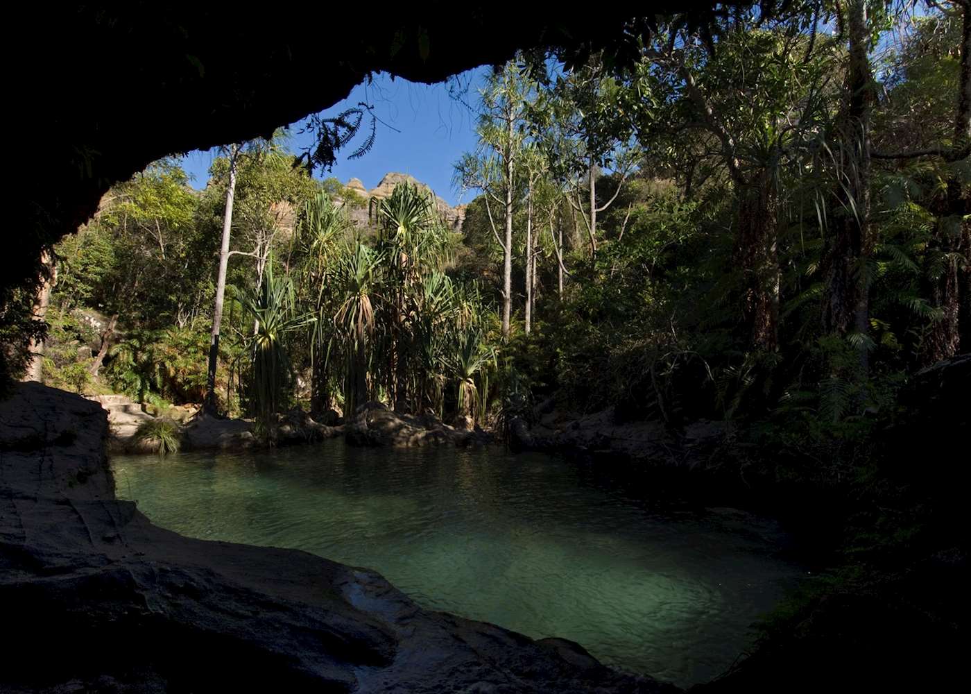 Isalo National Park, Madagascar | Tailor-made Vacations | Audley Travel US