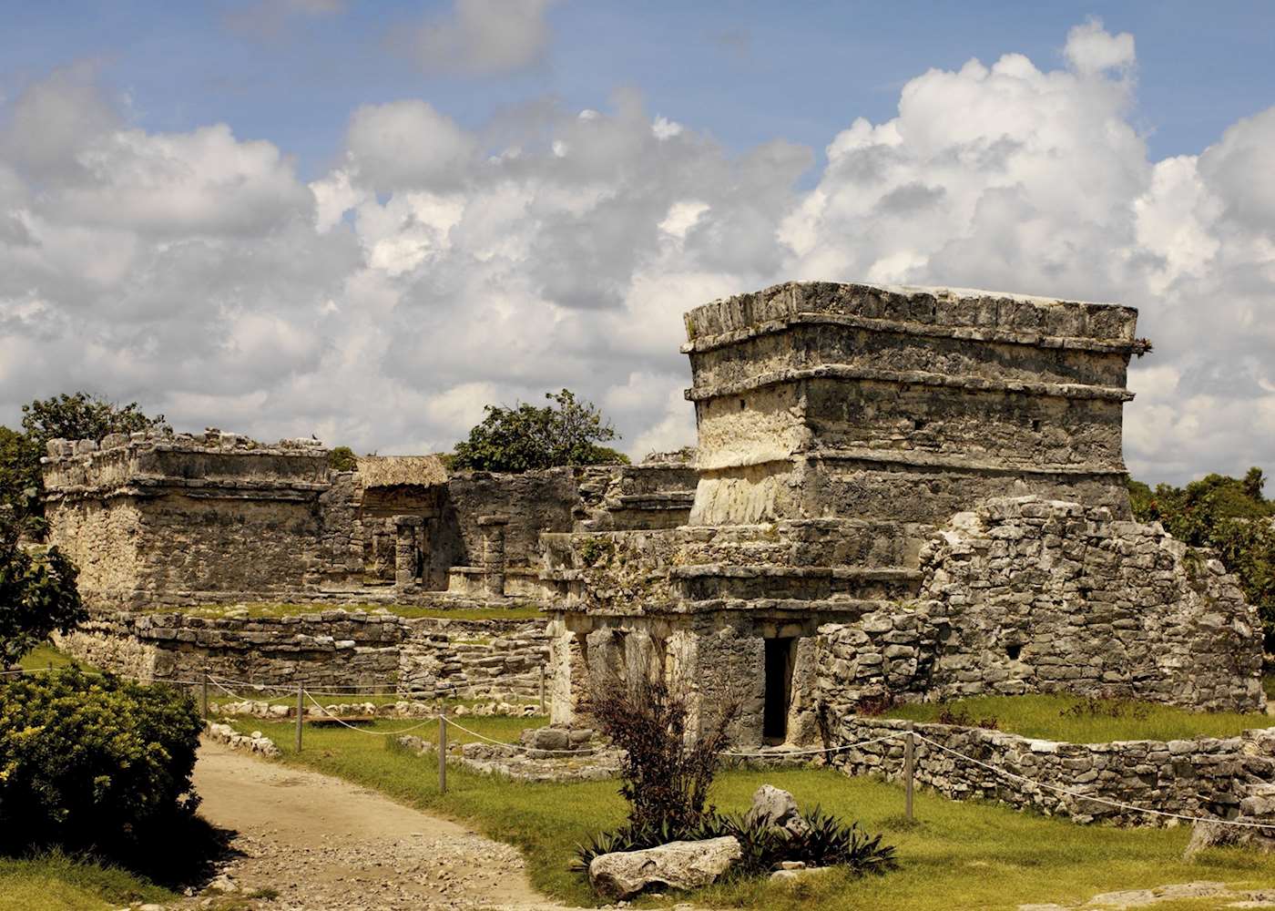 tulum mexico excursion