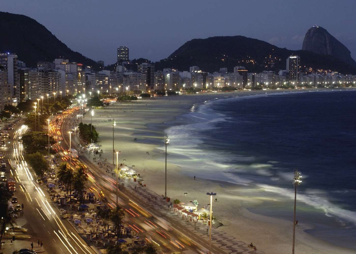 Visit Rio de Janeiro on a trip to Brazil | Audley Travel US