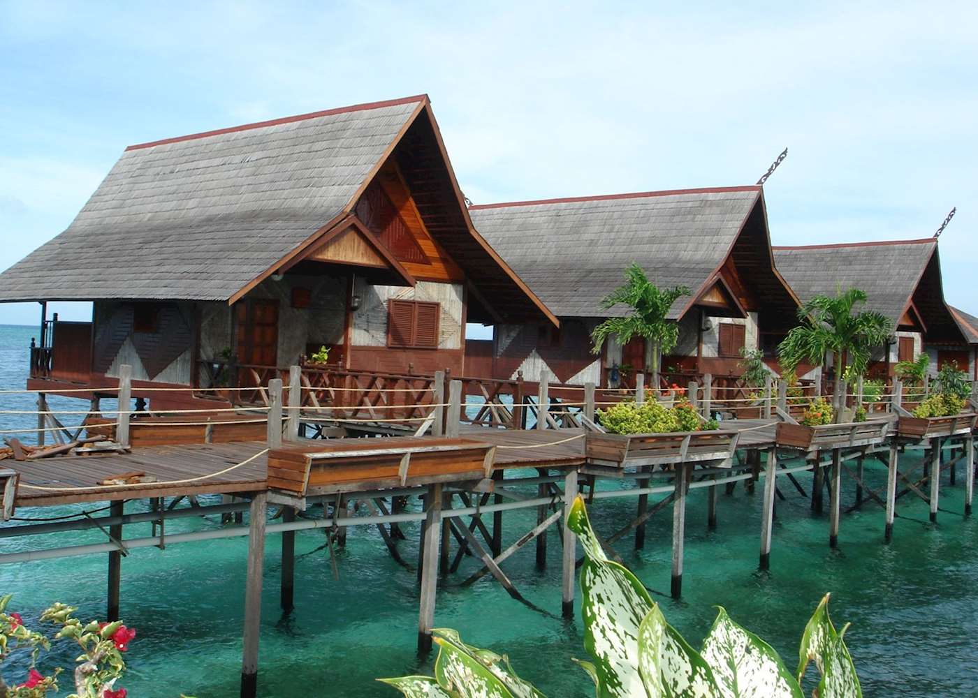 Kapalai Island Resort | Hotels in Kapalai Island | Audley Travel US