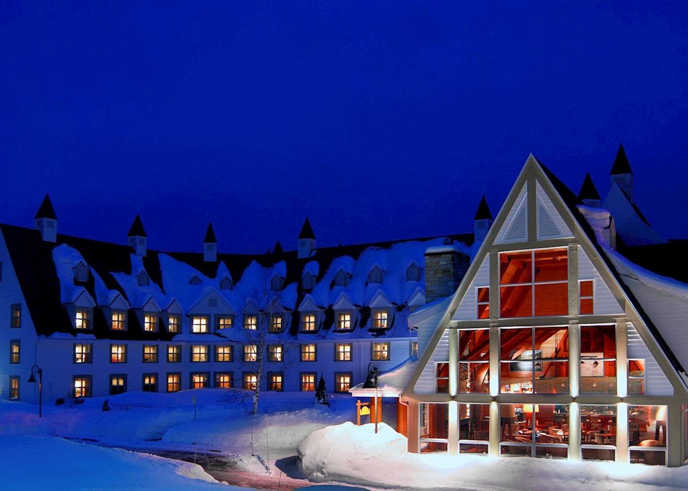 Gîte du MontAlbert Audley Travel UK