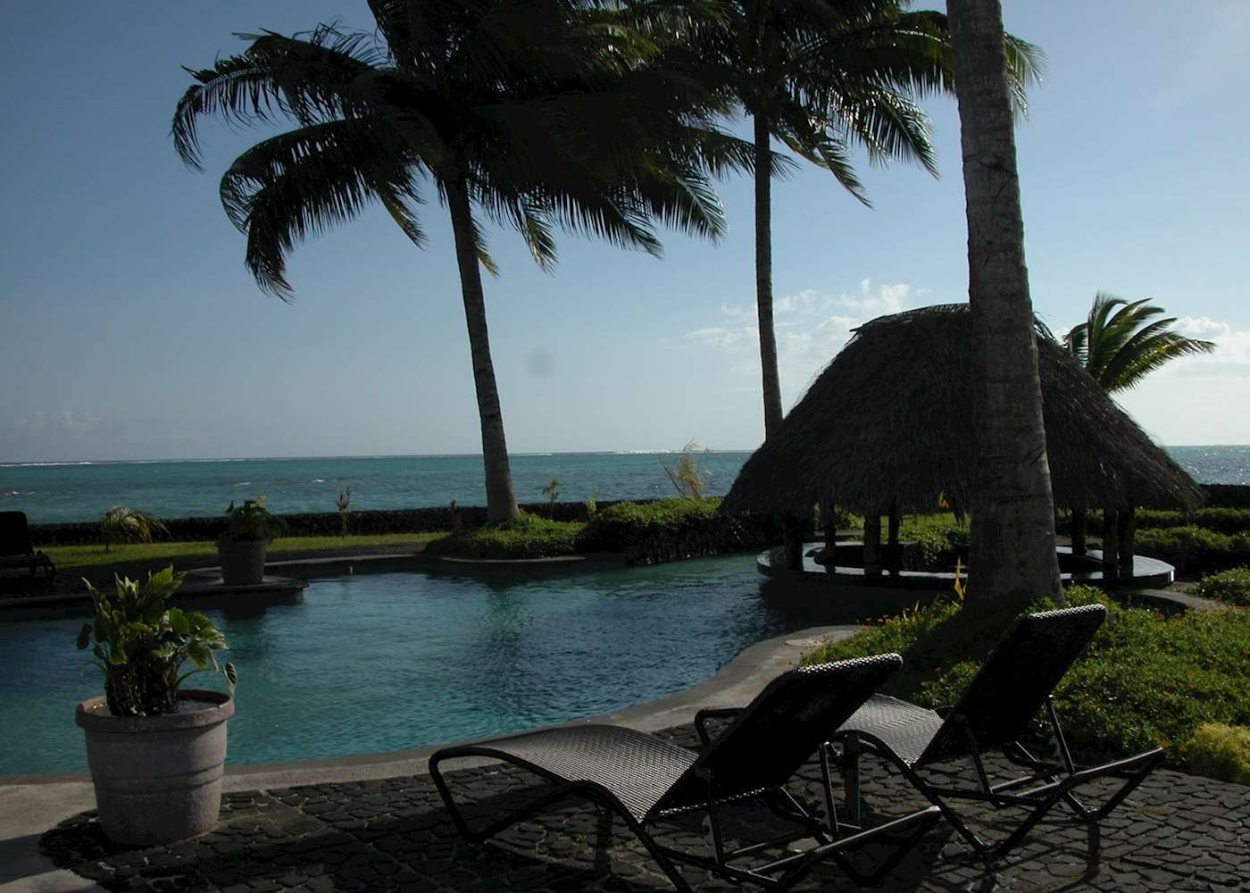 Coconuts Beach Club Resort and Spa Audley Travel UK