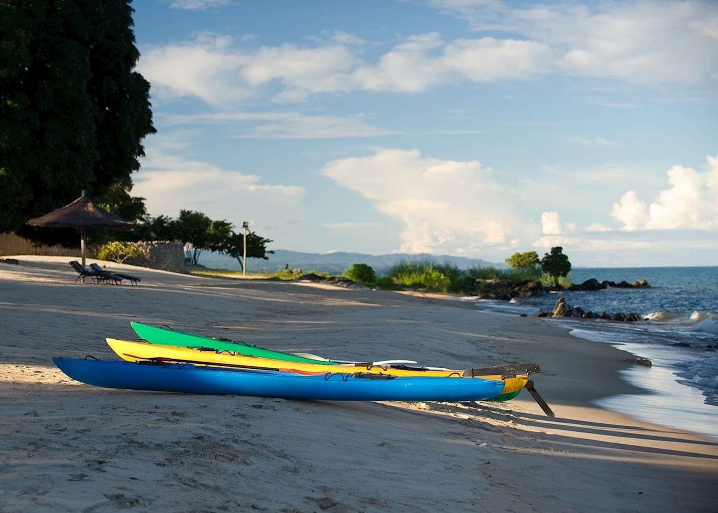 Visit Lake Malawi on a trip to Malawi | Audley Travel UK