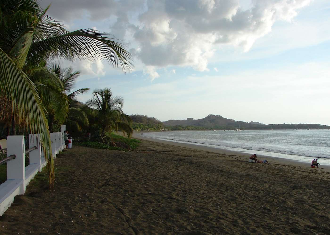 Visit Playa Potrero on a trip to Costa Rica | Audley Travel UK