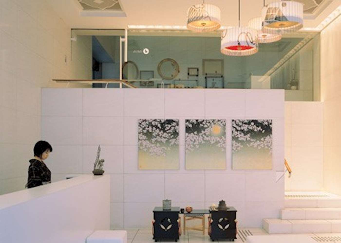 Screen Hotel Hotels in Kyoto Audley Travel