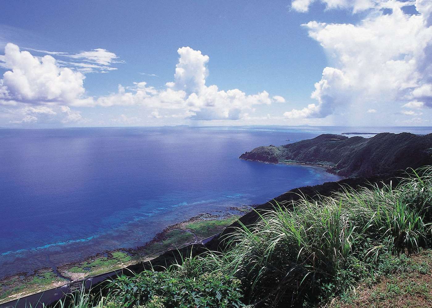 Visit Kume Island on a trip to Japan Audley Travel UK