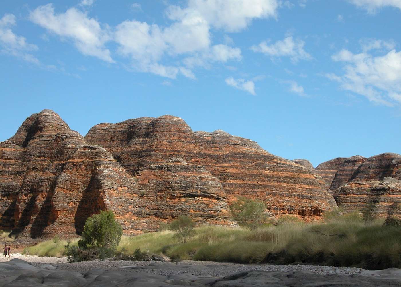 Purnululu (Bungle Bungle) National Park | Audley Travel CA