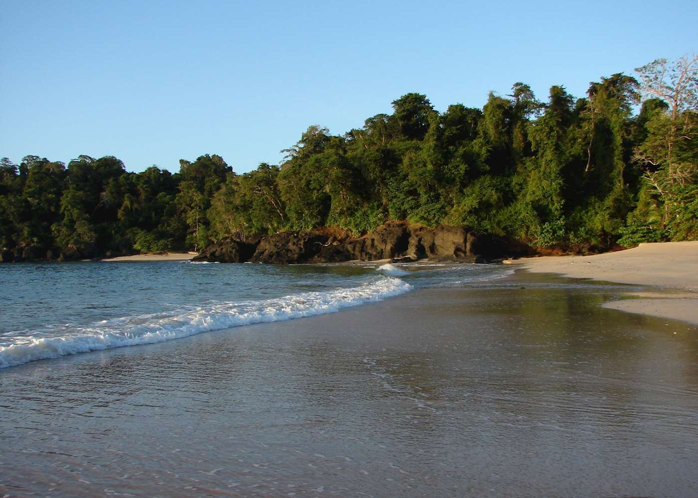 Visit Pacific Coast Beaches in Panama | Audley Travel US