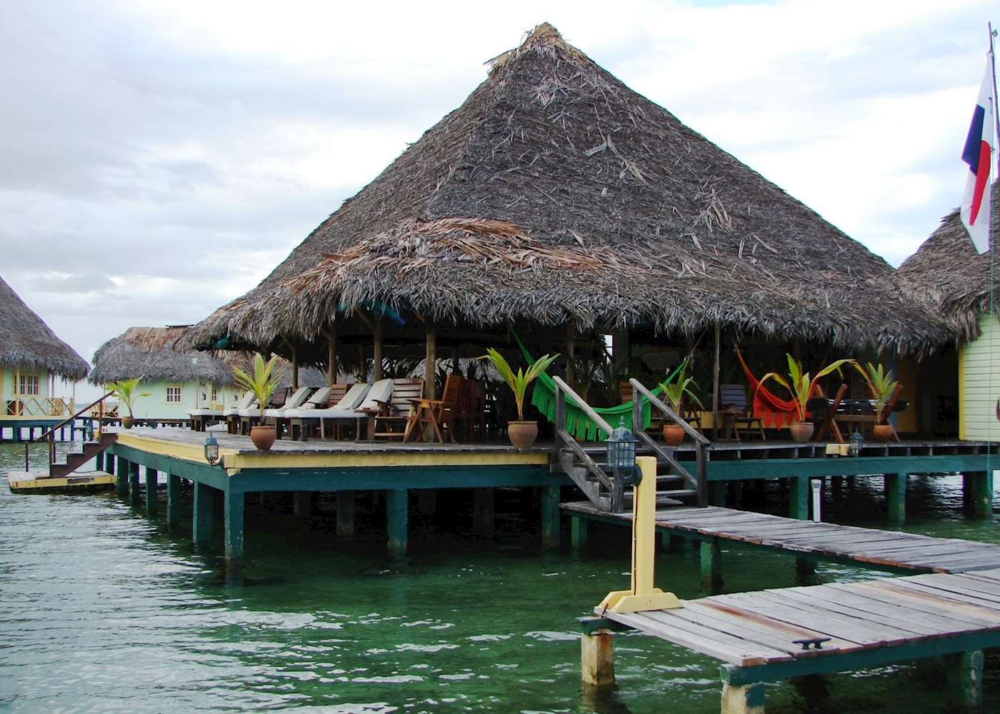 Punta Caracol | Hotels in Bocas del Toro | Audley Travel UK