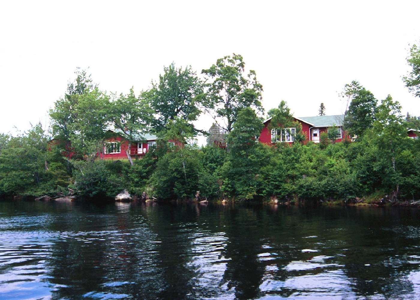 Lodge Hotels in Mills Audley Travel US