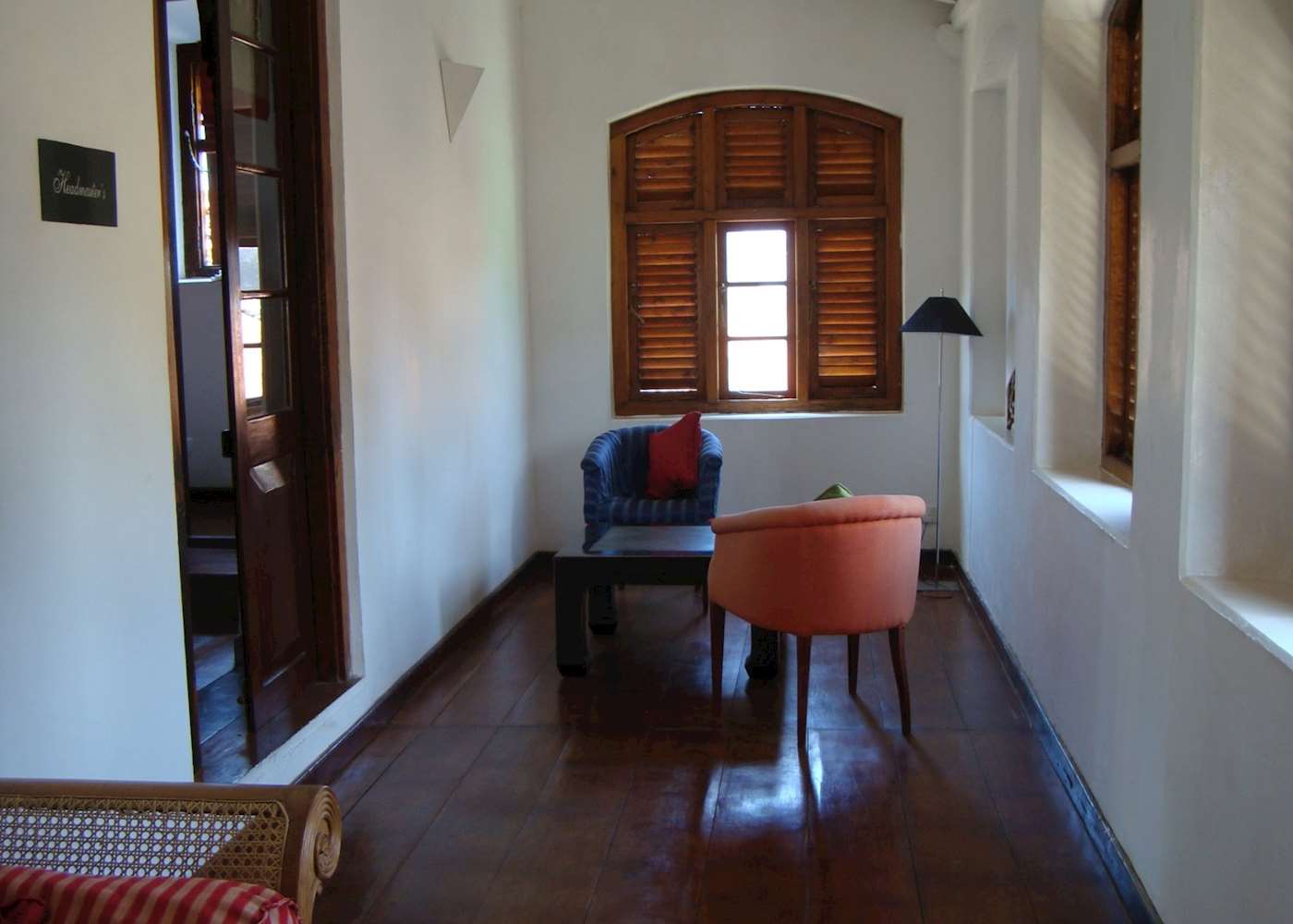 Fort Printers Hotels in Galle Audley Travel