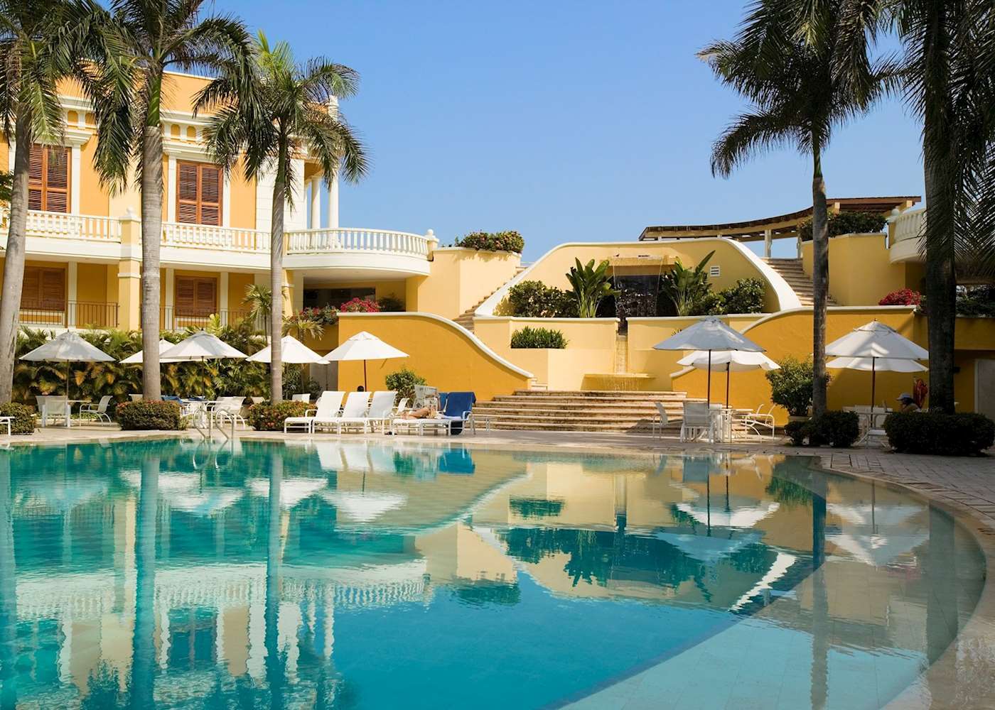 Sofitel Legend Santa Clara | Hotels in Cartagena | Audley Travel UK