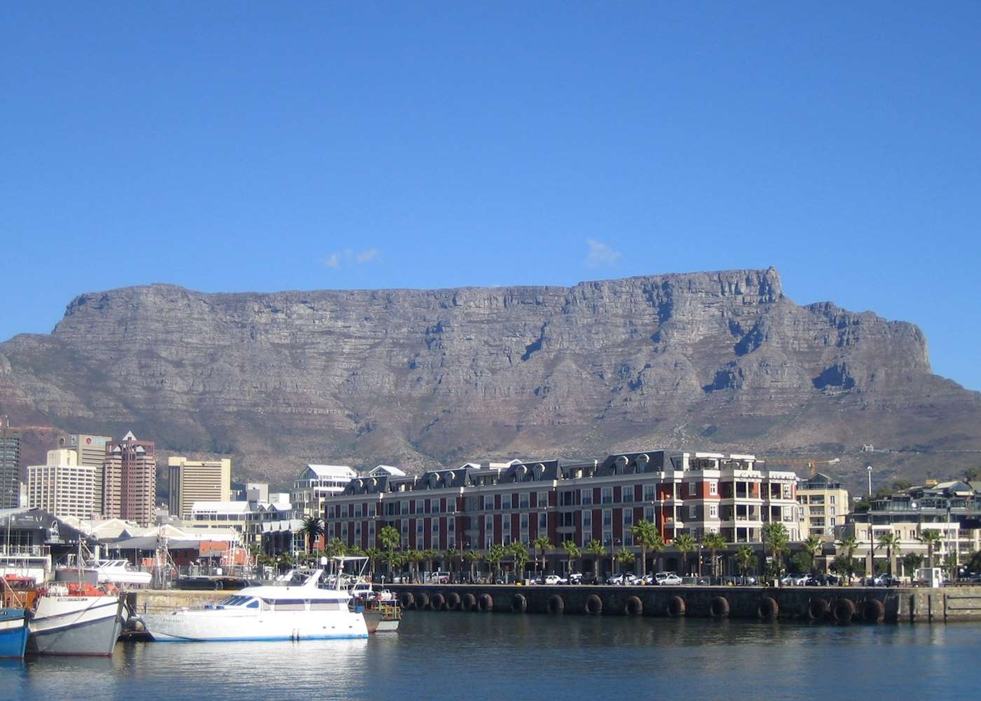 Cape Grace | Hotels in Cape Town | Audley Travel US