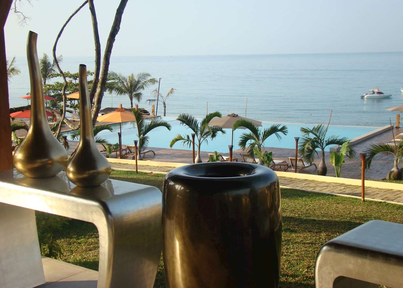 Chen Sea Resort And Spa Hotels In Phu Quoc Audley Travel Uk