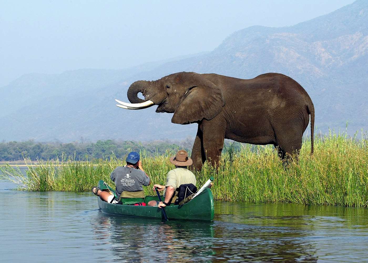 Zimbabwe Holidays and Safaris 2024 & 2025 Audley Travel UK