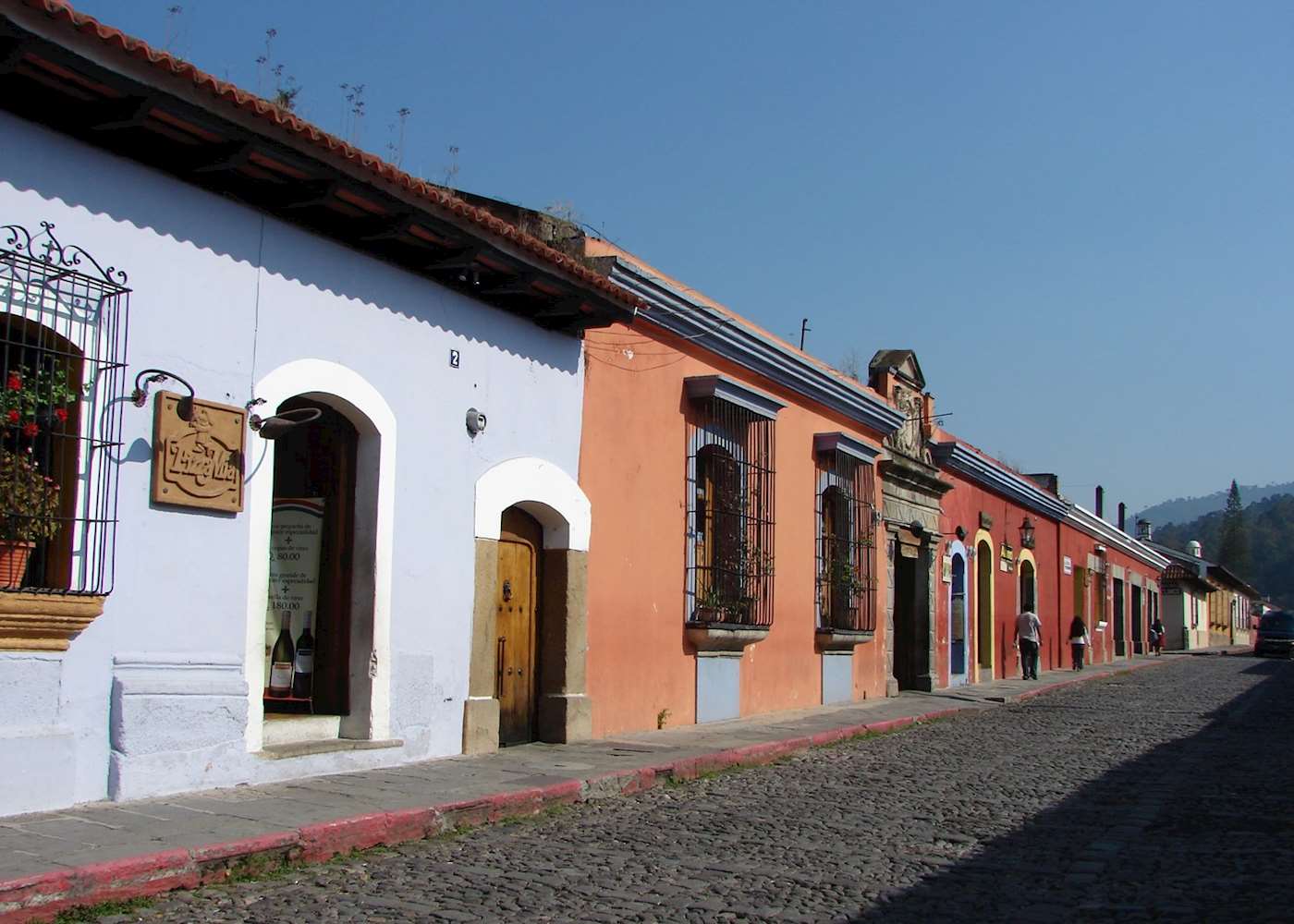 Guatemala Holidays 2024 & 2025 - Tailor-Made from Audley Travel UK