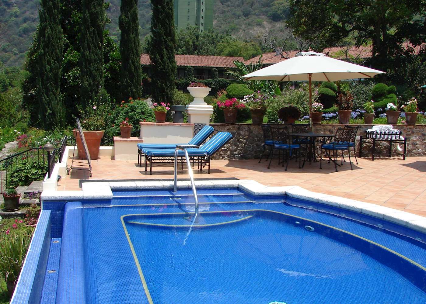 Hotel Atitlán | Hotels in Lake Atitlán | Audley Travel