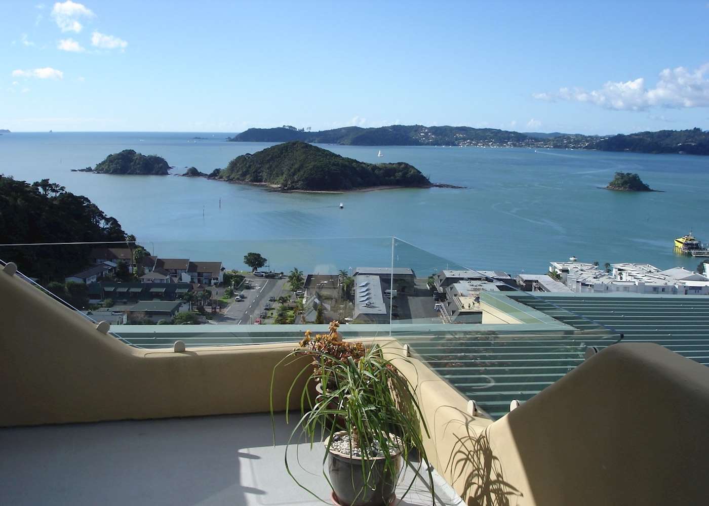 Allegra House | Hotels In Paihia | Audley Travel