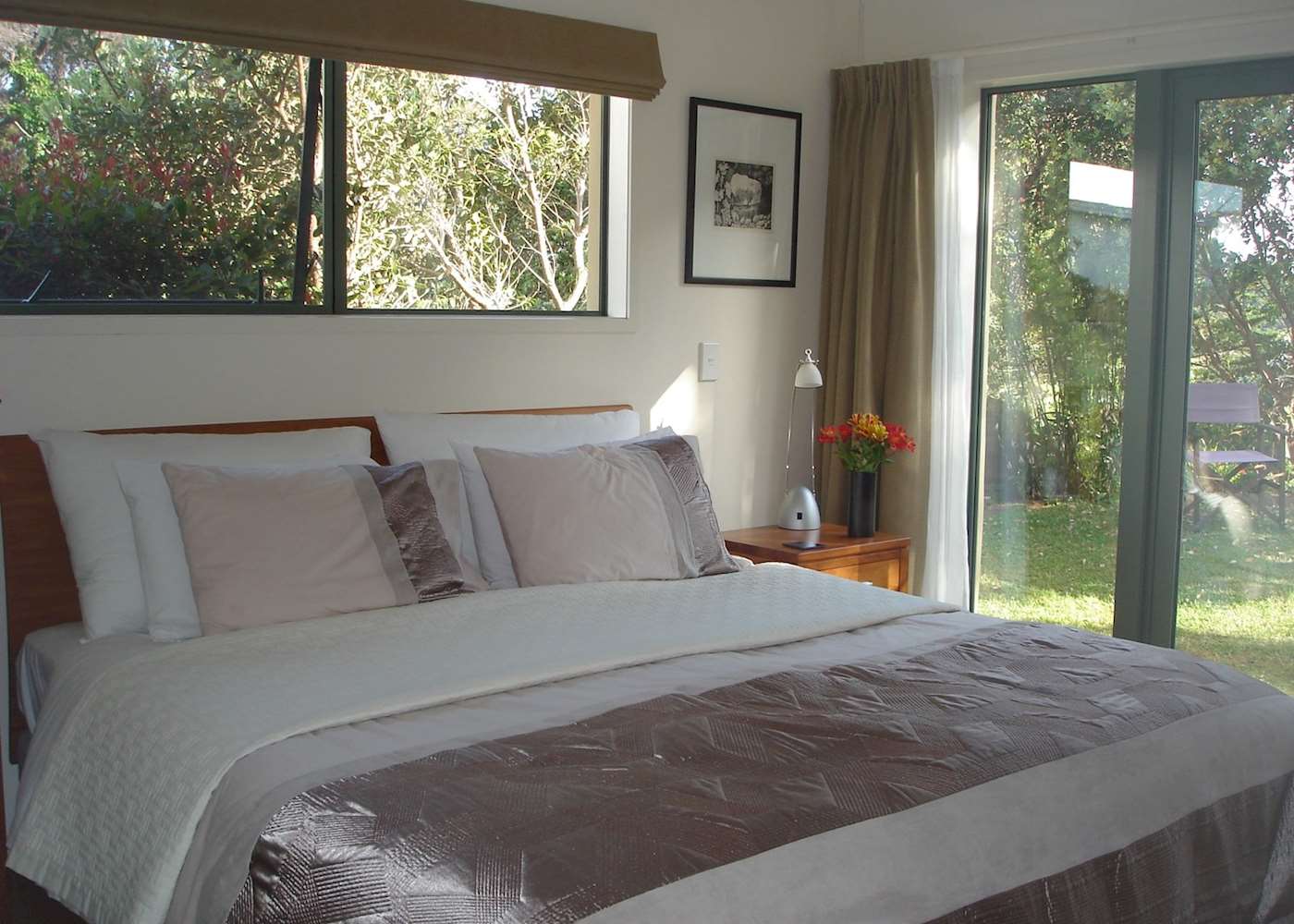 Allegra House | Hotels In Paihia | Audley Travel