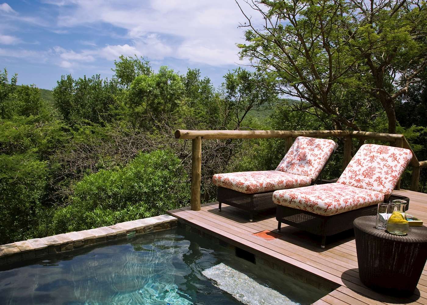 &Beyond Phinda Mountain Lodge | Audley Travel UK