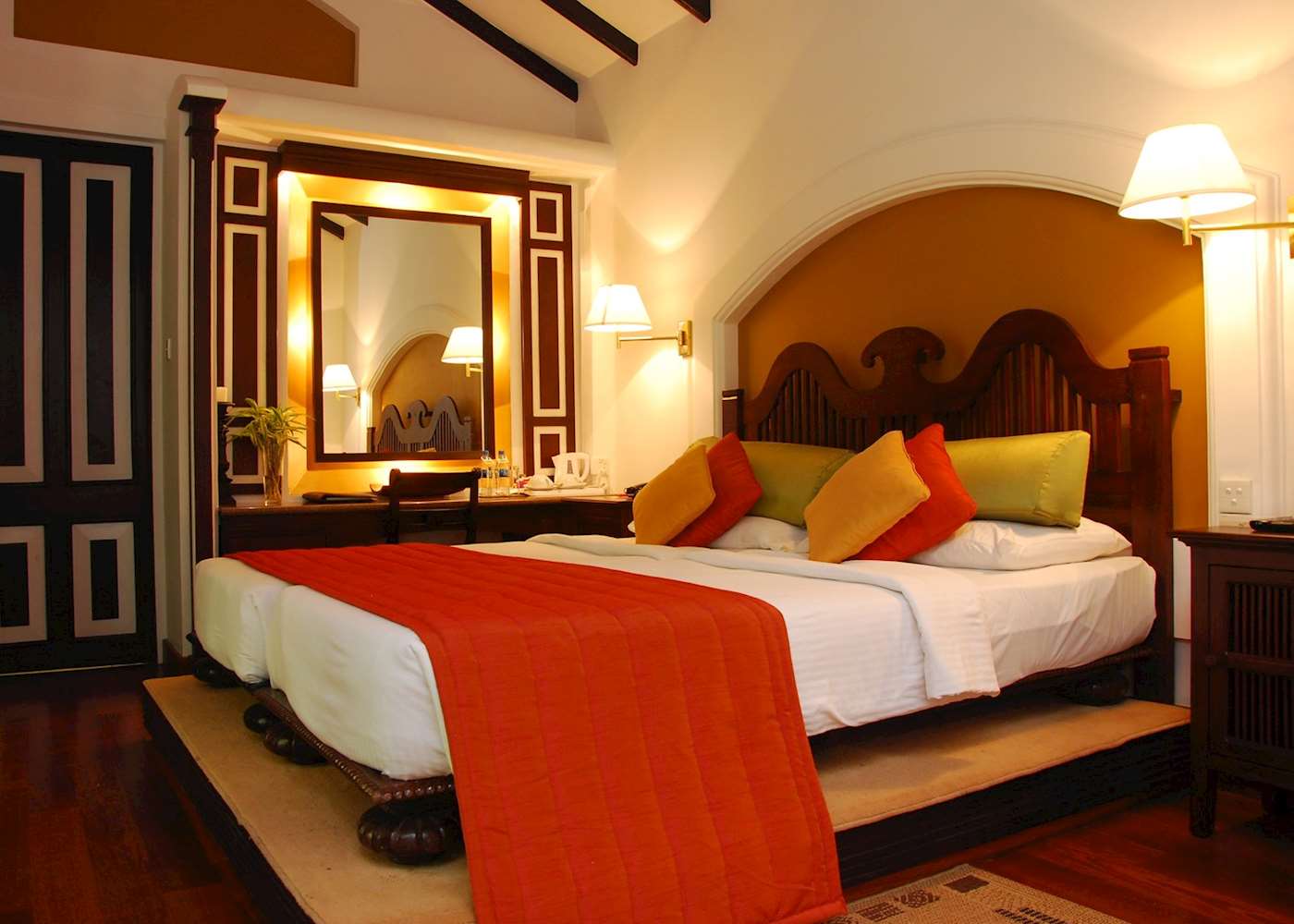 Cinnamon Lodge Hotels in Sri Lanka Audley Travel UK