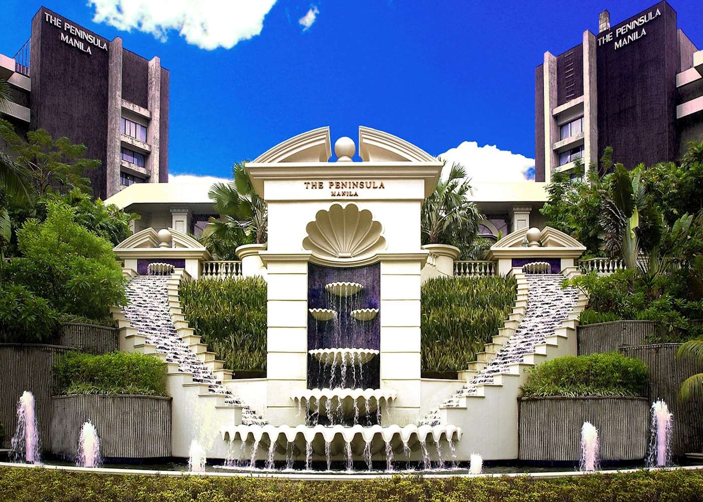 The Peninsula Manila | Hotels In Manila | Audley Travel UK