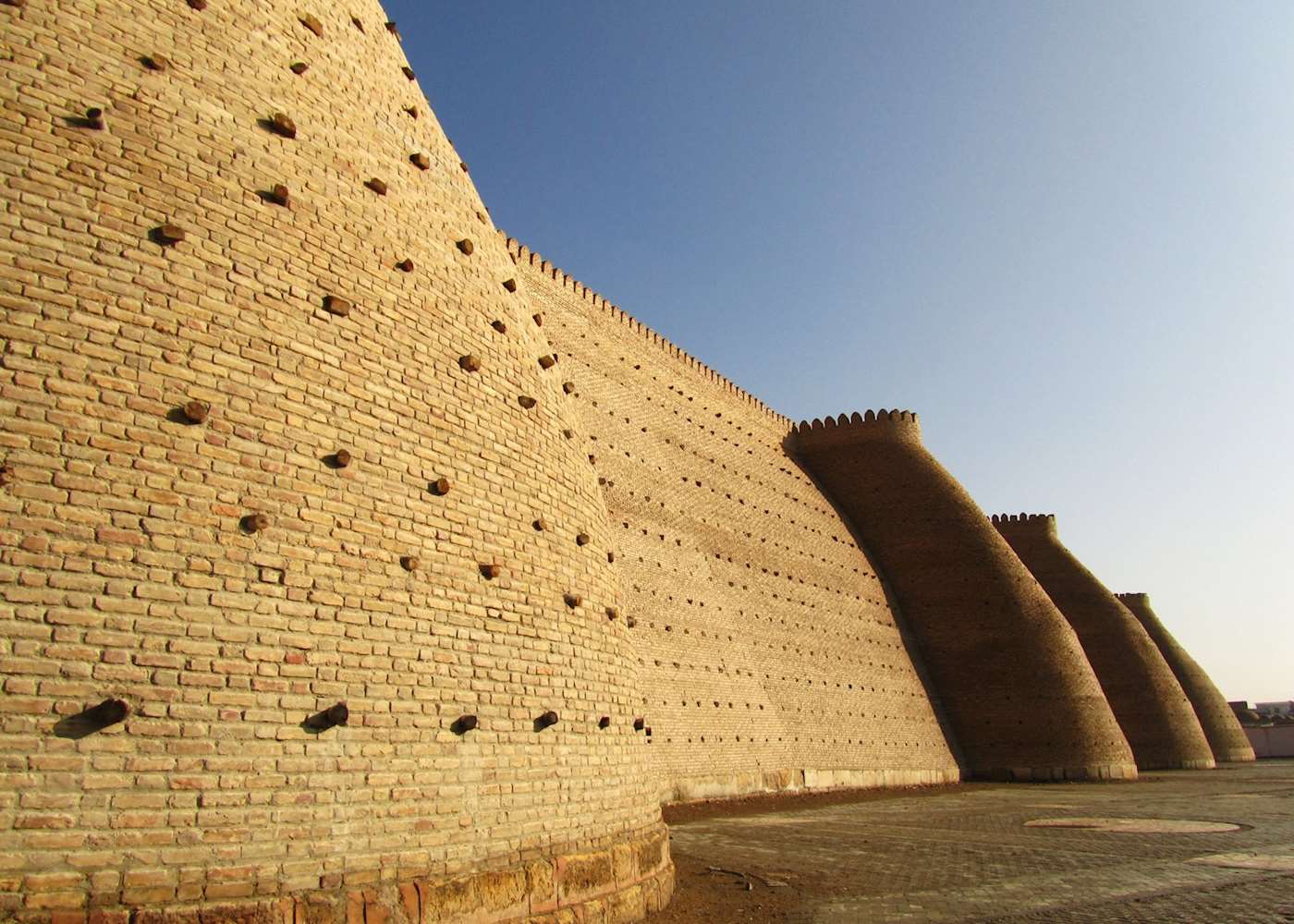 Bukhara City Tour, Uzbekistan | Audley Travel UK