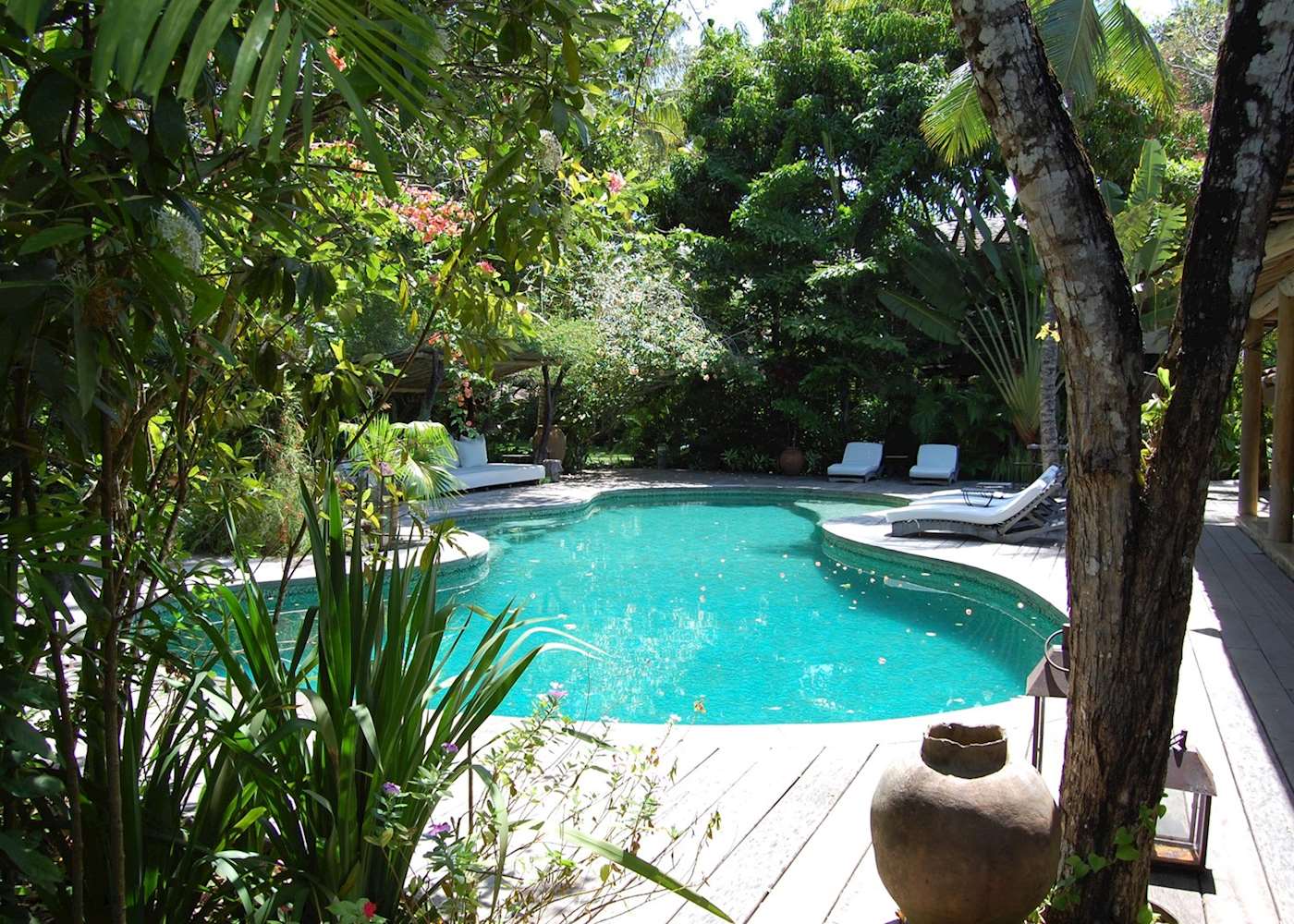 Uxua Casa | Hotels in Trancoso | Audley Travel US