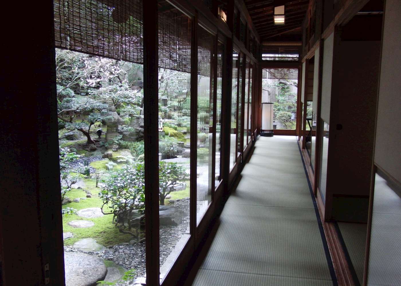 Yoshikawa Ryokan | Hotels in Kyoto | Audley Travel