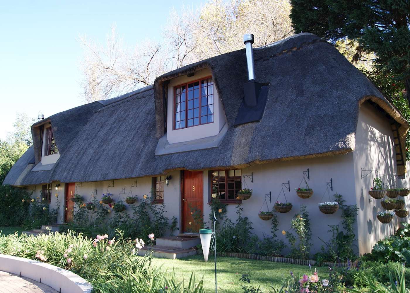 Granny Mouse Country House | Audley Travel US