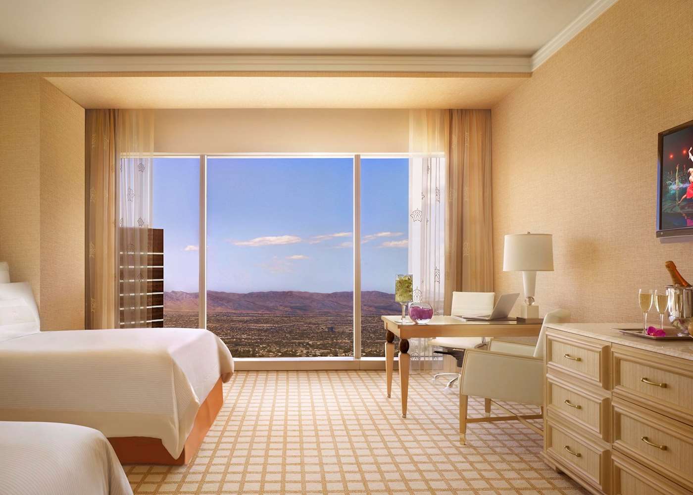 Wynn Las Vegas | Hotels in Las Vegas | Audley Travel UK