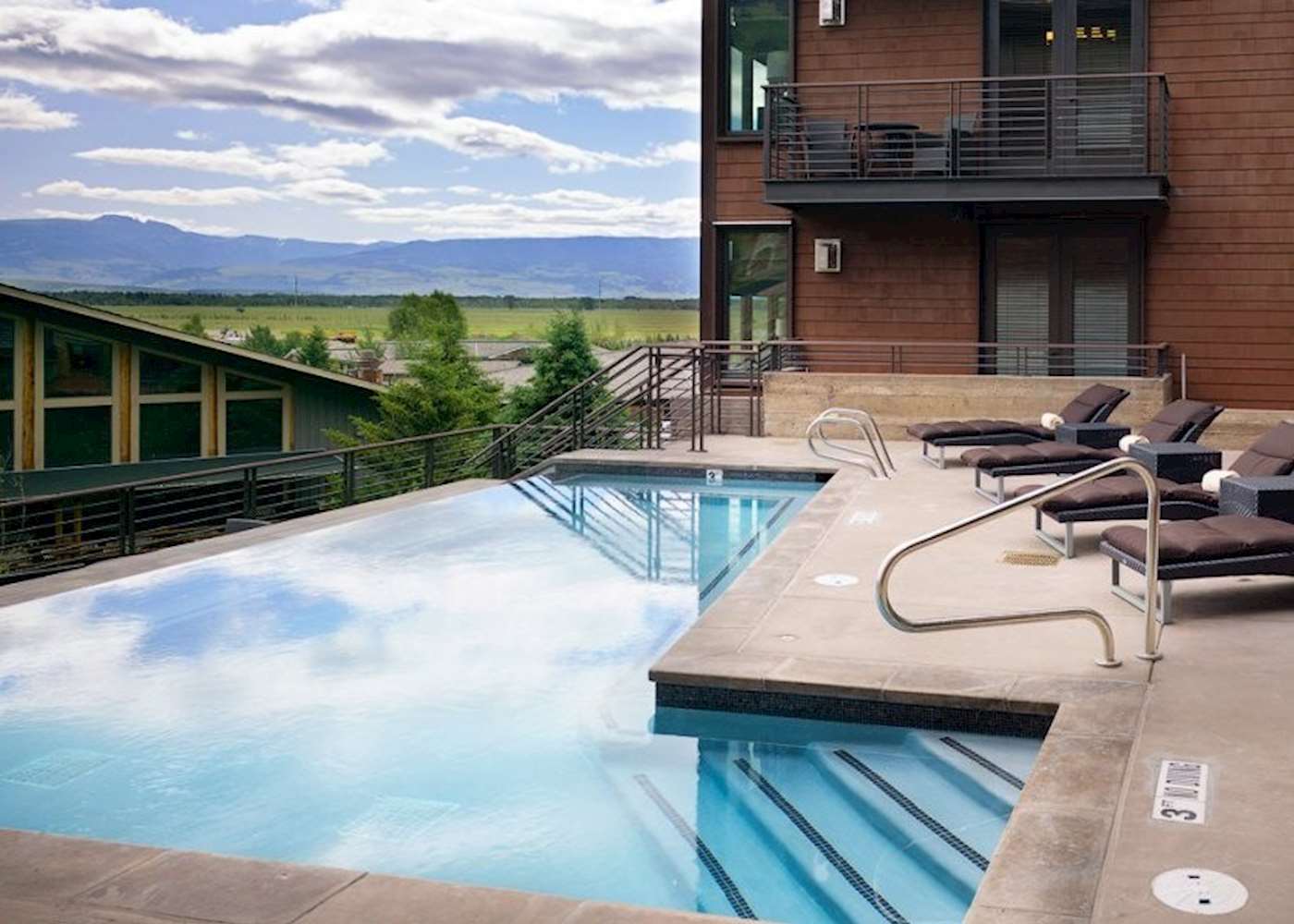 Hotel Terra Jackson Hole Audley Travel