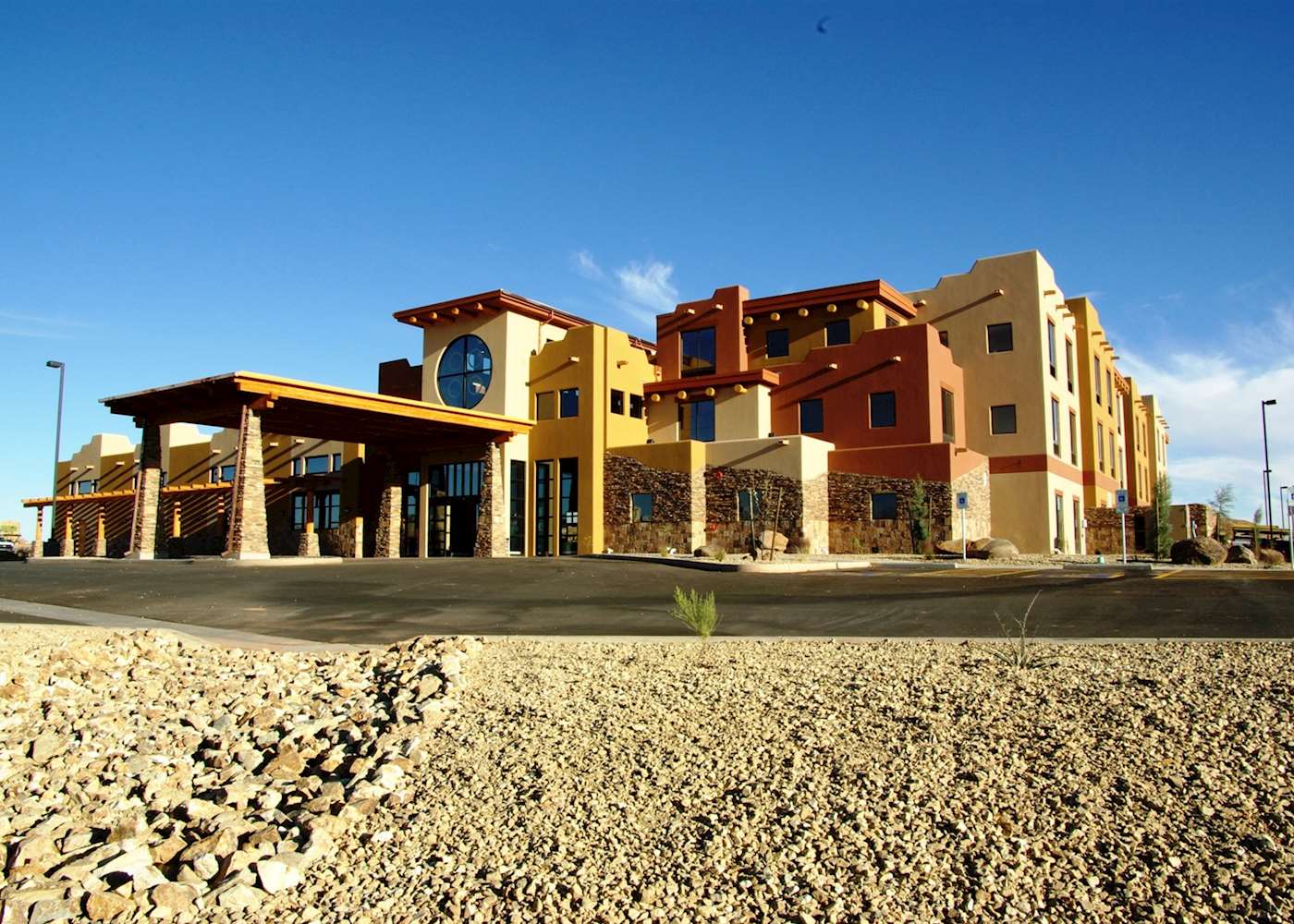 Moenkopi Legacy Inn & Suites USA Hotels Audley Travel UK