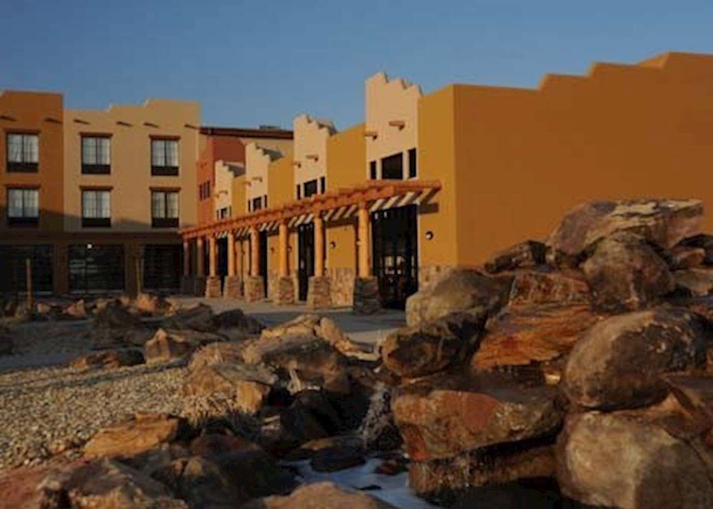 Moenkopi Legacy Inn & Suites USA Hotels Audley Travel