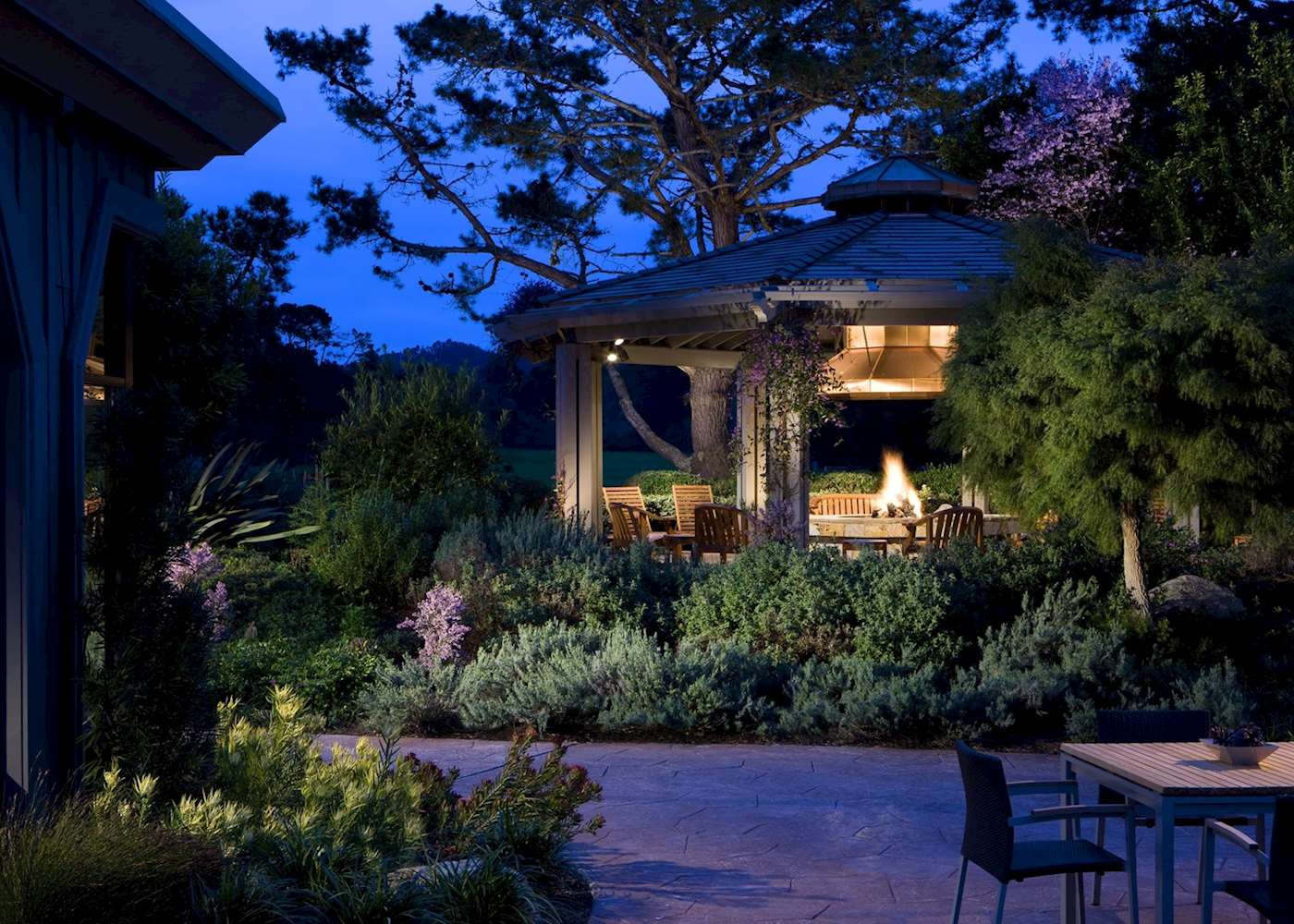 Hyatt Regency Monterey USA Hotels Audley Travel UK