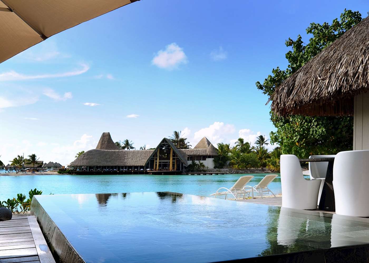 Le Méridien Bora Bora | Hotels in Bora Bora | Audley Travel UK