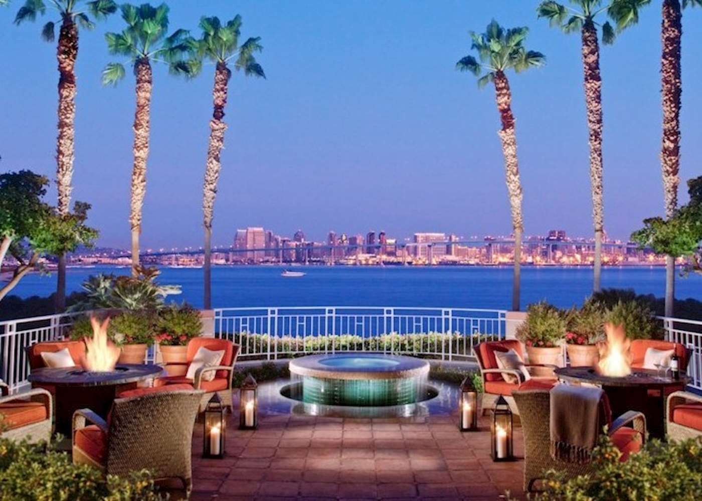 Loews Coronado | Hotels in San Diego | Audley Travel