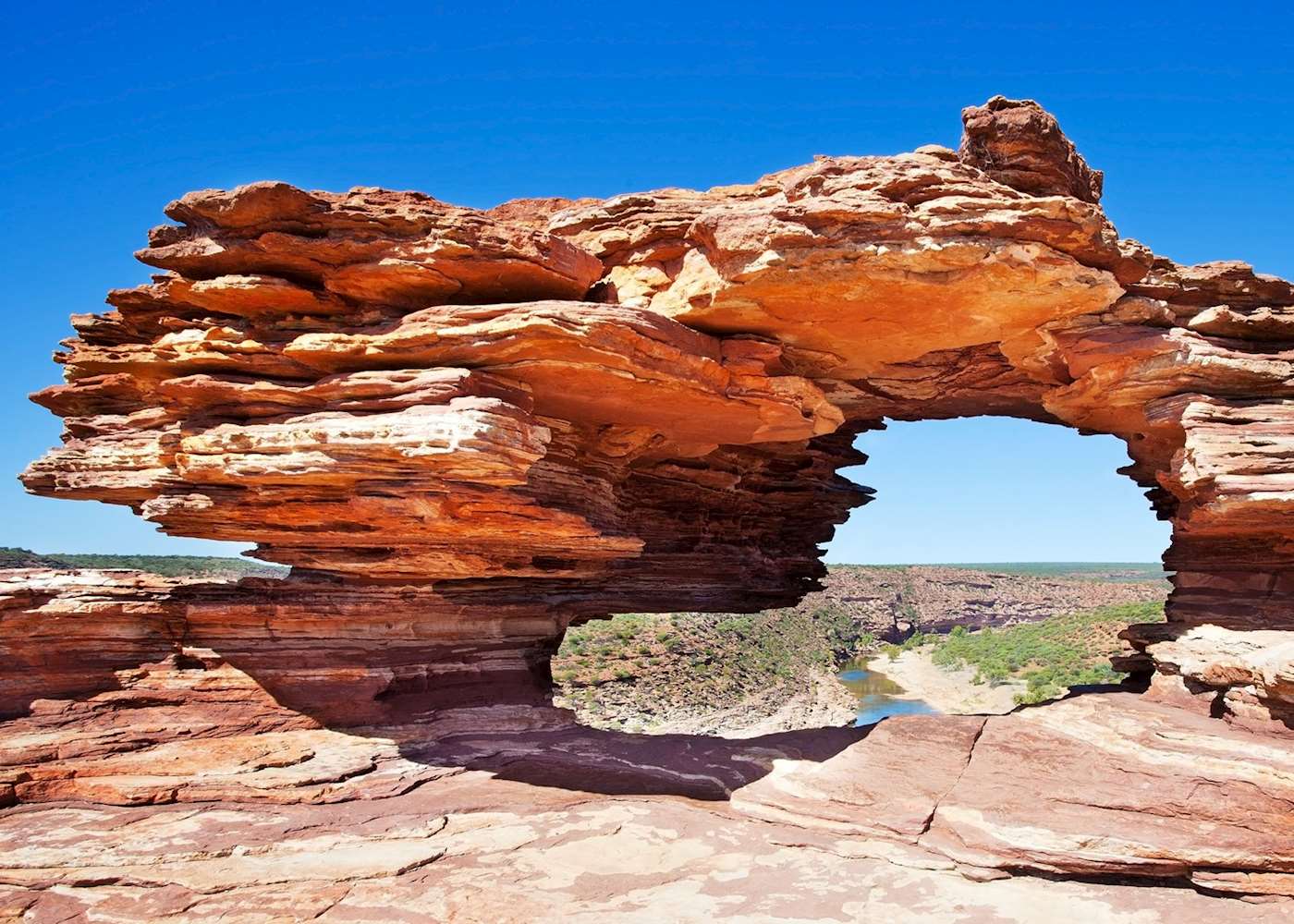 Visit Kalbarri National Park, Australia Audley Travel UK