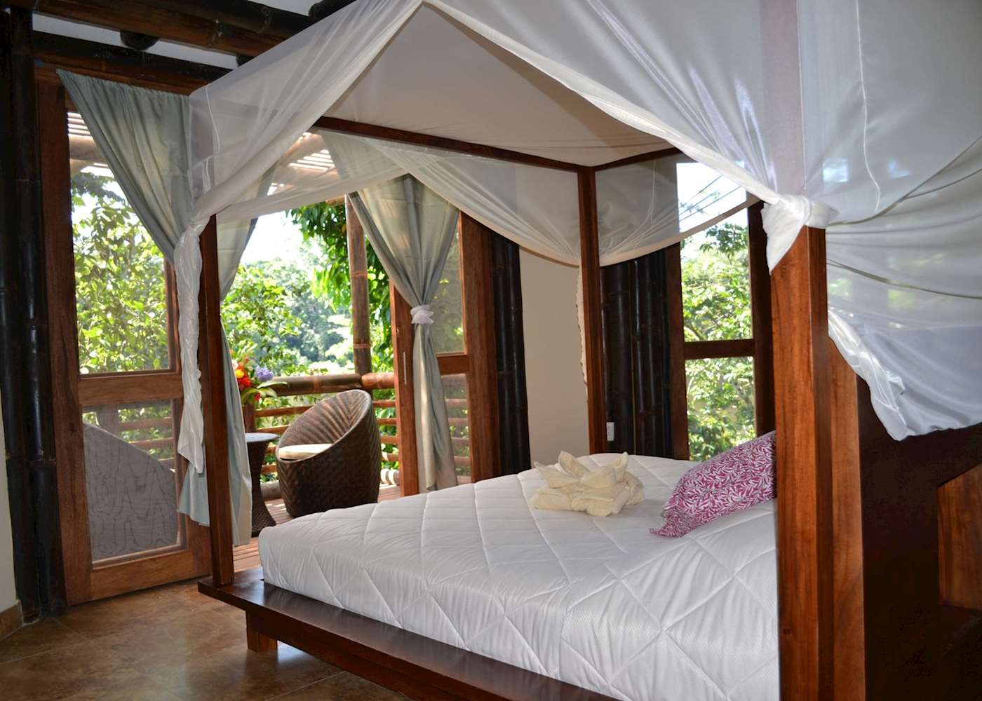 La Selva Jungle Lodge | The Amazon hotels | Audley Travel