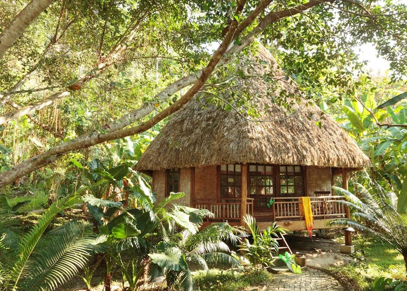 Barefoot Resort, Havelock Island | Audley Travel