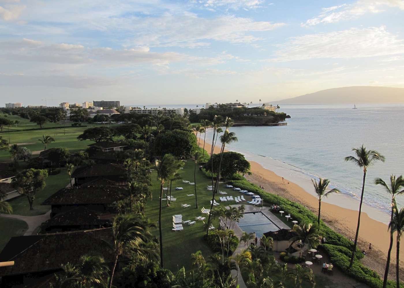 Royal Lahaina Resort Hotels In Maui Audley Travel Us 0512